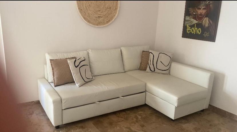 Boho Apartment Lucano 01 Cordoba Exterior photo